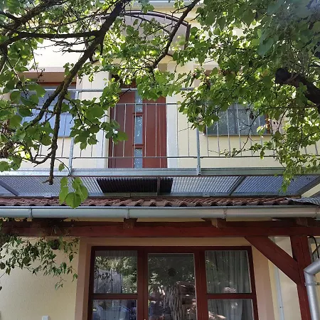 Ubytovani U Spacku Palava Novosedly  Exterior photo