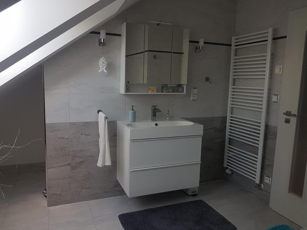 Apartment U Spacku Palava Novosedly (Breclav)