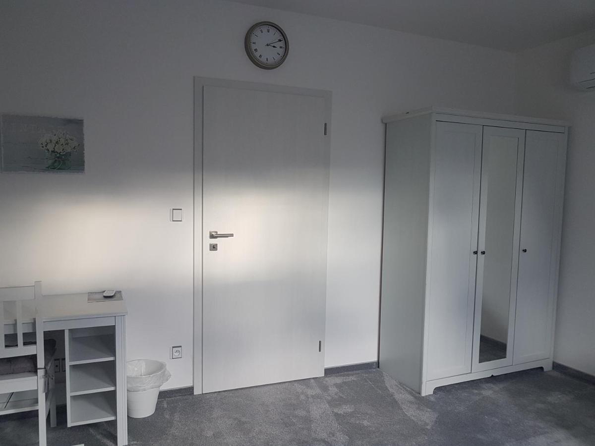 Apartment U Spacku Palava Novosedly (Breclav)