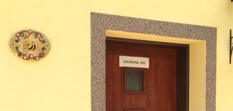 U Spacku Palava Apartment Novosedly (Breclav)