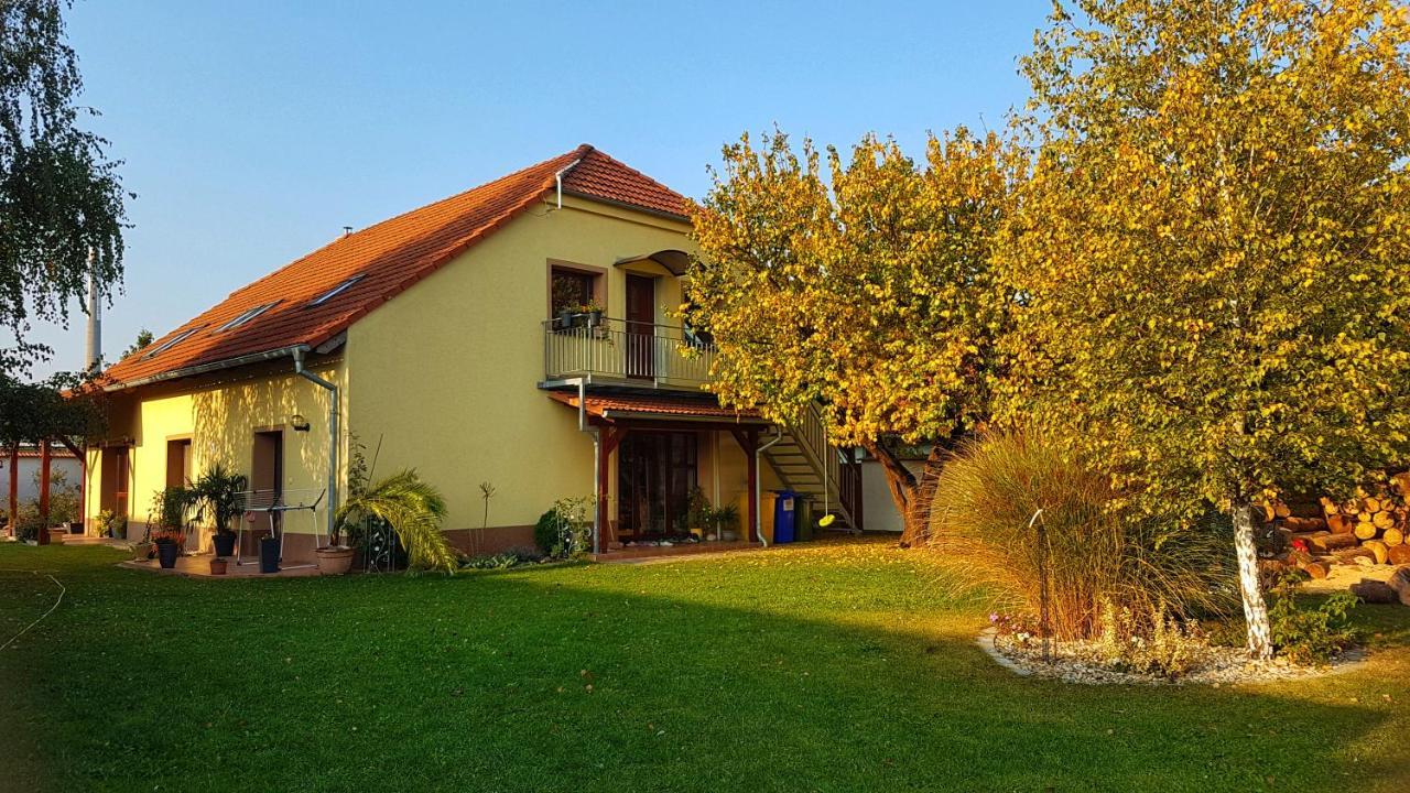 U špačků Pálava Apartmán Novosedly (Breclav)