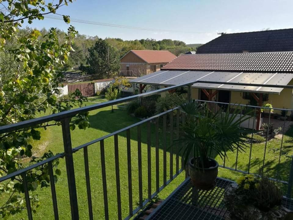 Apartment U Spacku Palava Novosedly (Breclav)