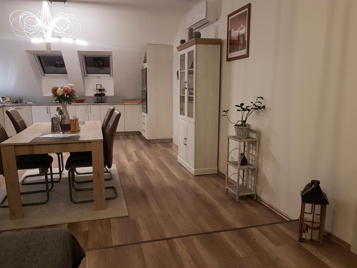 U Spacku Palava Apartment