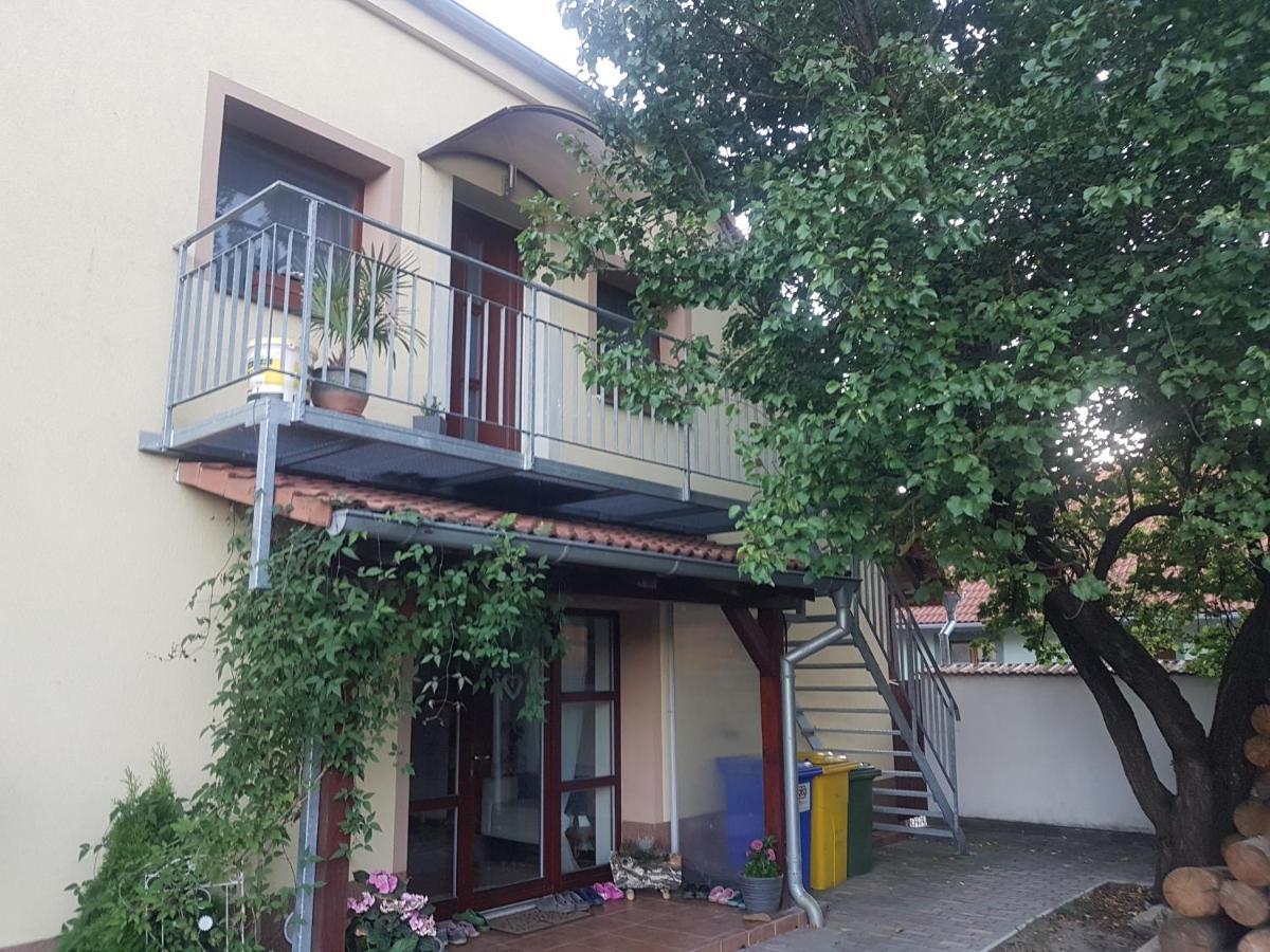 Apartment U Spacku Palava *