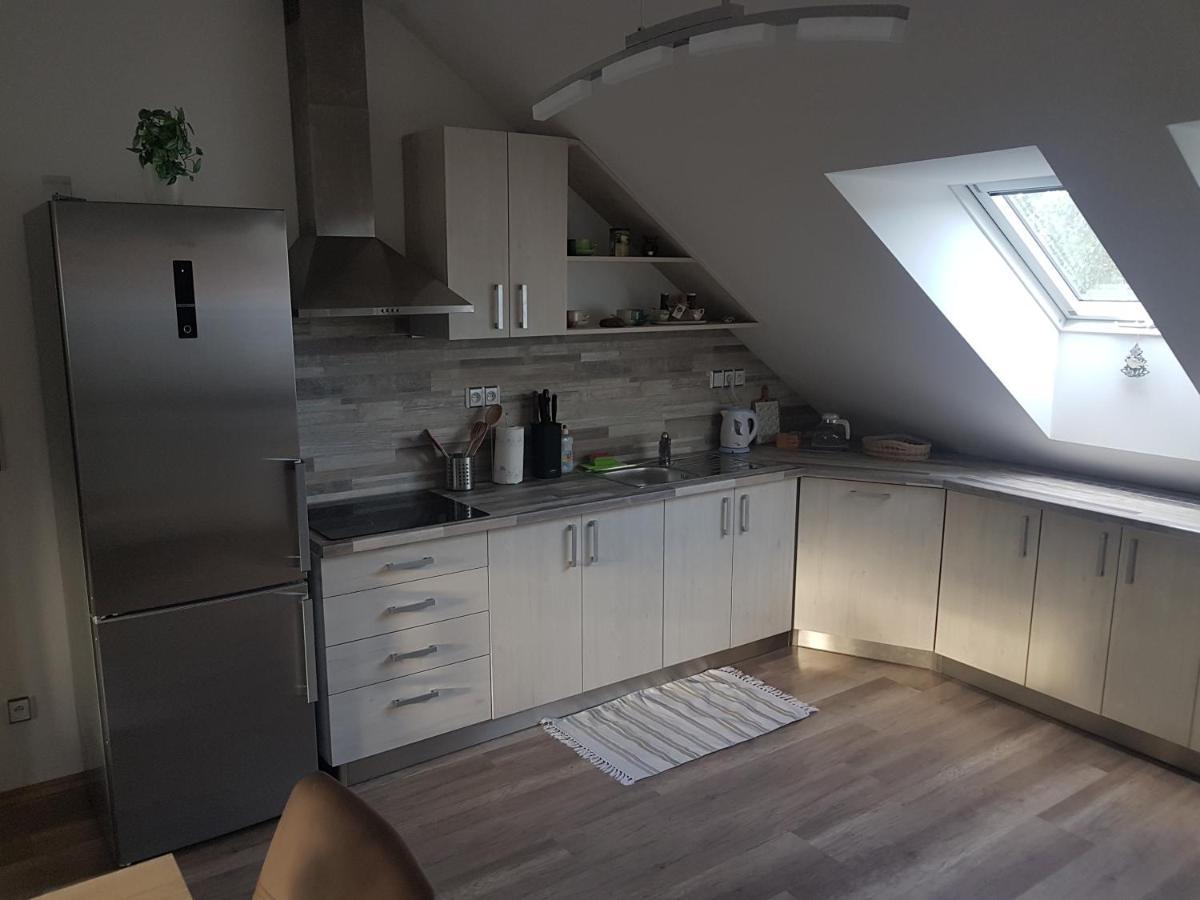 Apartment U Spacku Palava
