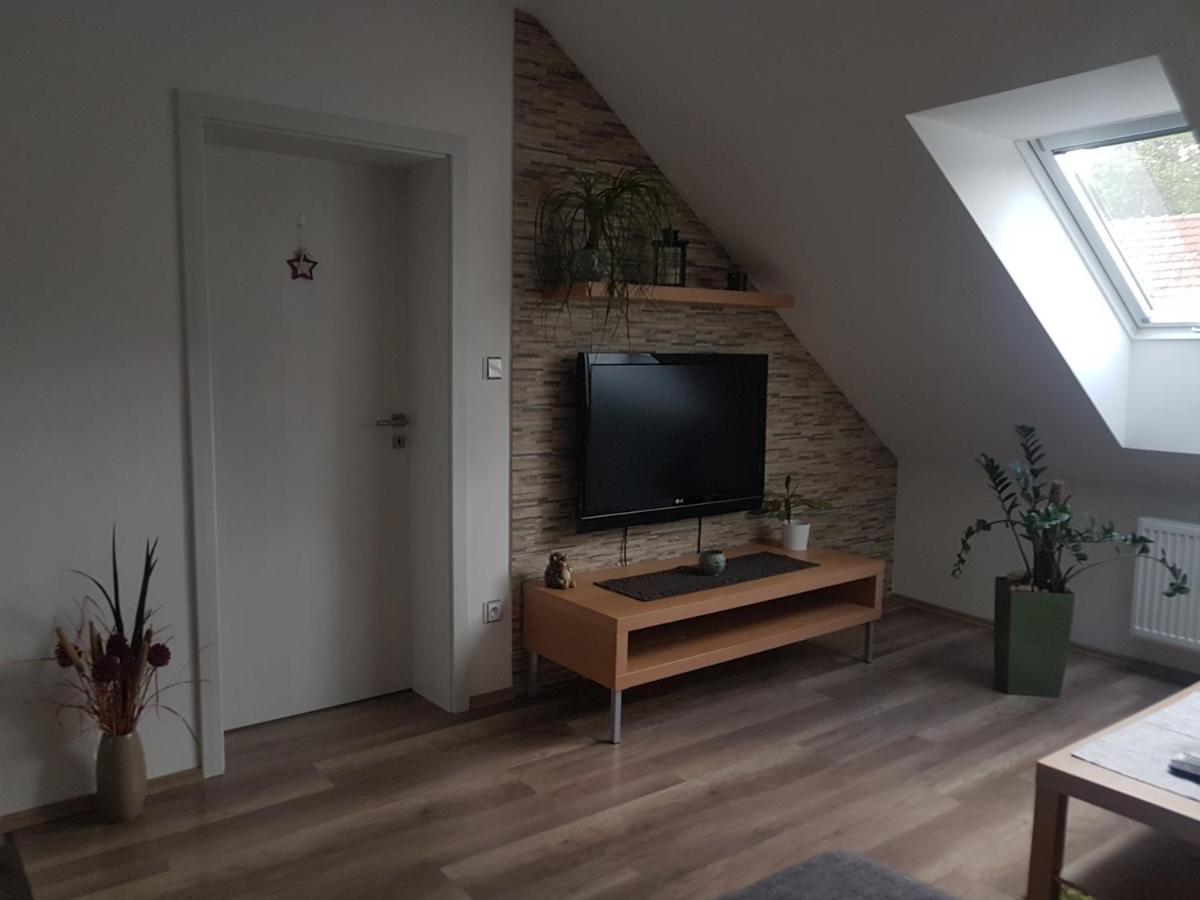 U Spacku Palava Apartment *