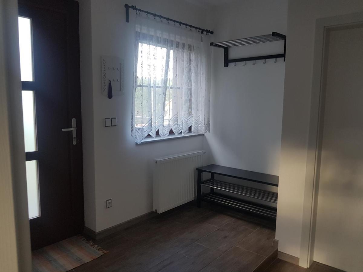 U špačků Pálava Novosedly (Breclav)