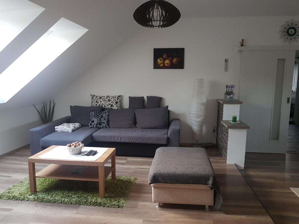 Apartment U Spacku Palava *