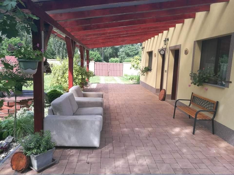 U Spacku Palava Novosedly (Breclav)