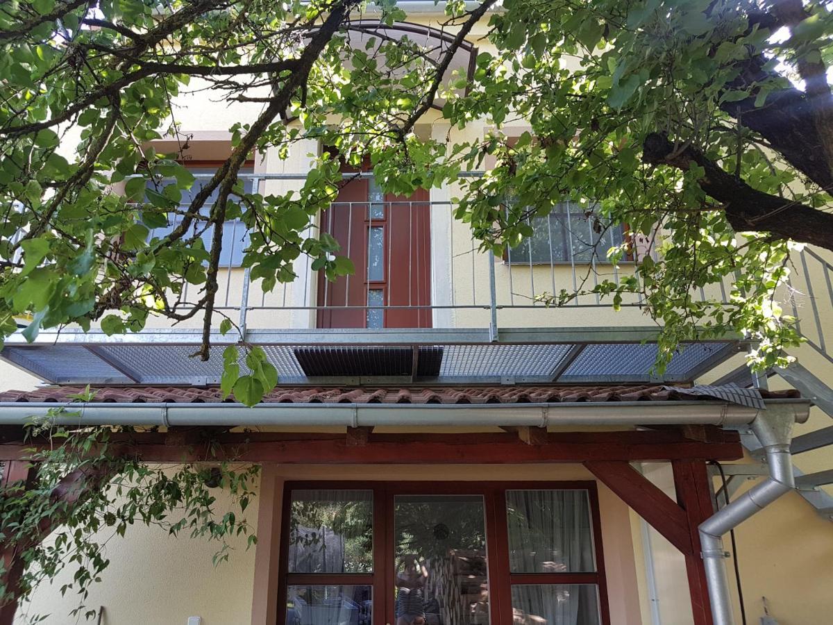 U Spacku Palava Apartment