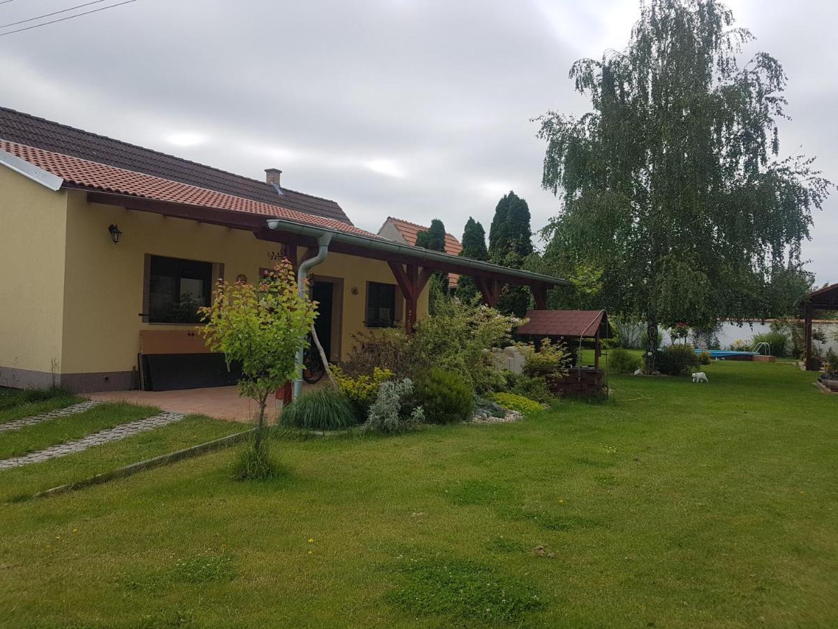 Apartmán U špačků Pálava *