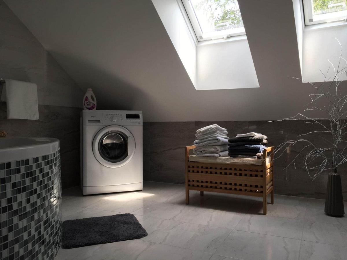 Apartment U Spacku Palava Novosedly (Breclav)