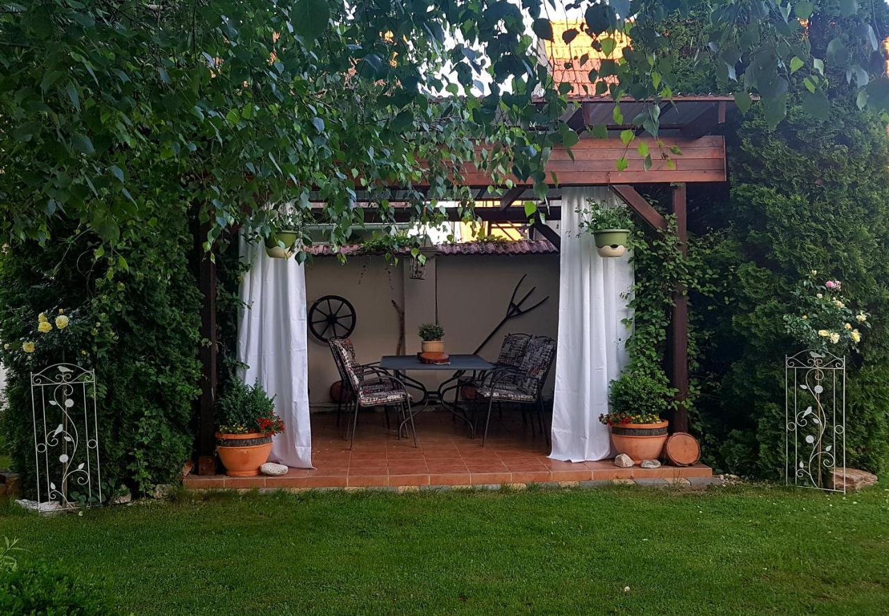 Apartment U Spacku Palava Novosedly (Breclav)