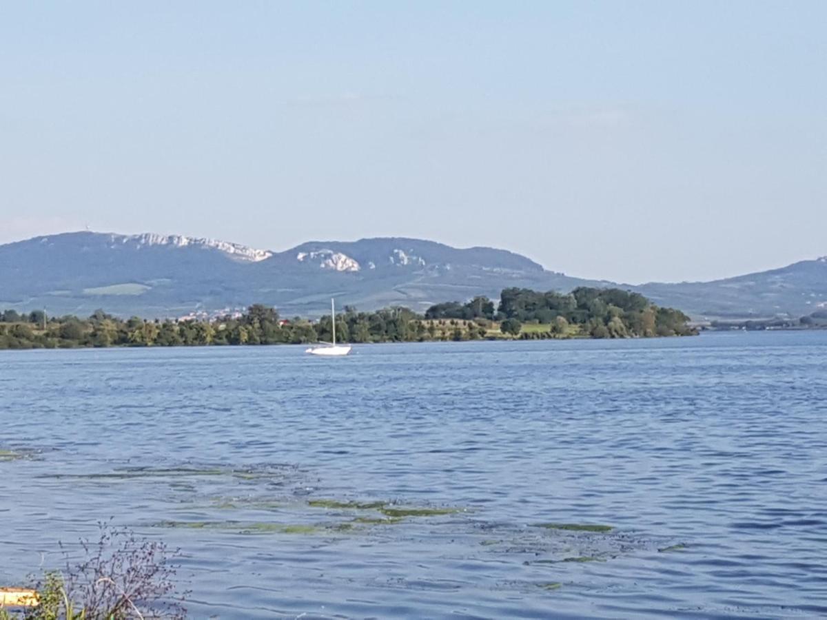 Apartmán U špačků Pálava
