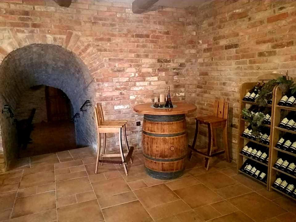 Apartmán U špačků Pálava Novosedly (Breclav)