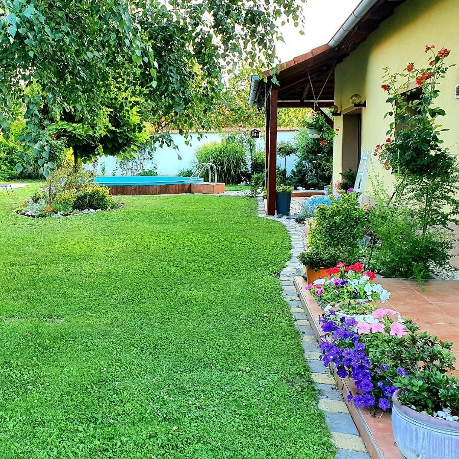 Apartmán U špačků Pálava