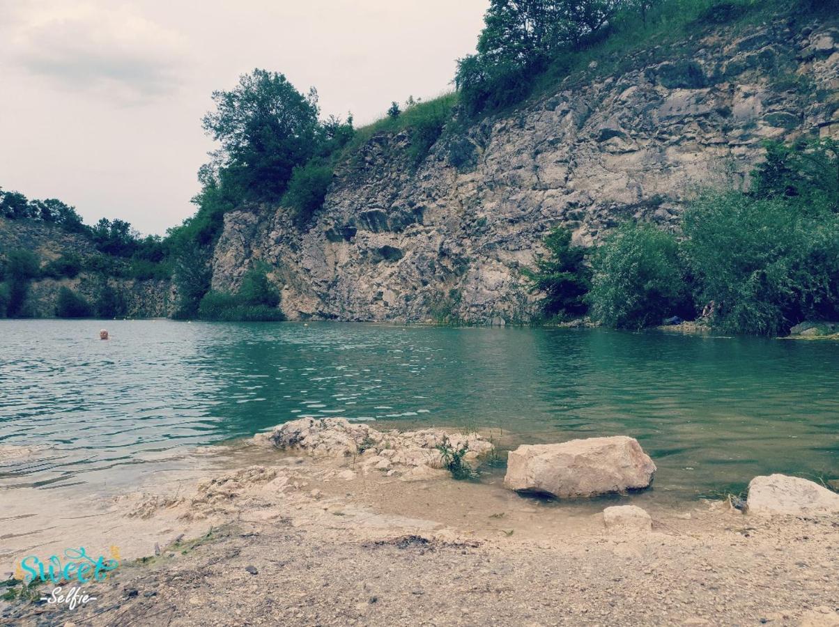U špačků Pálava * Novosedly (Breclav)