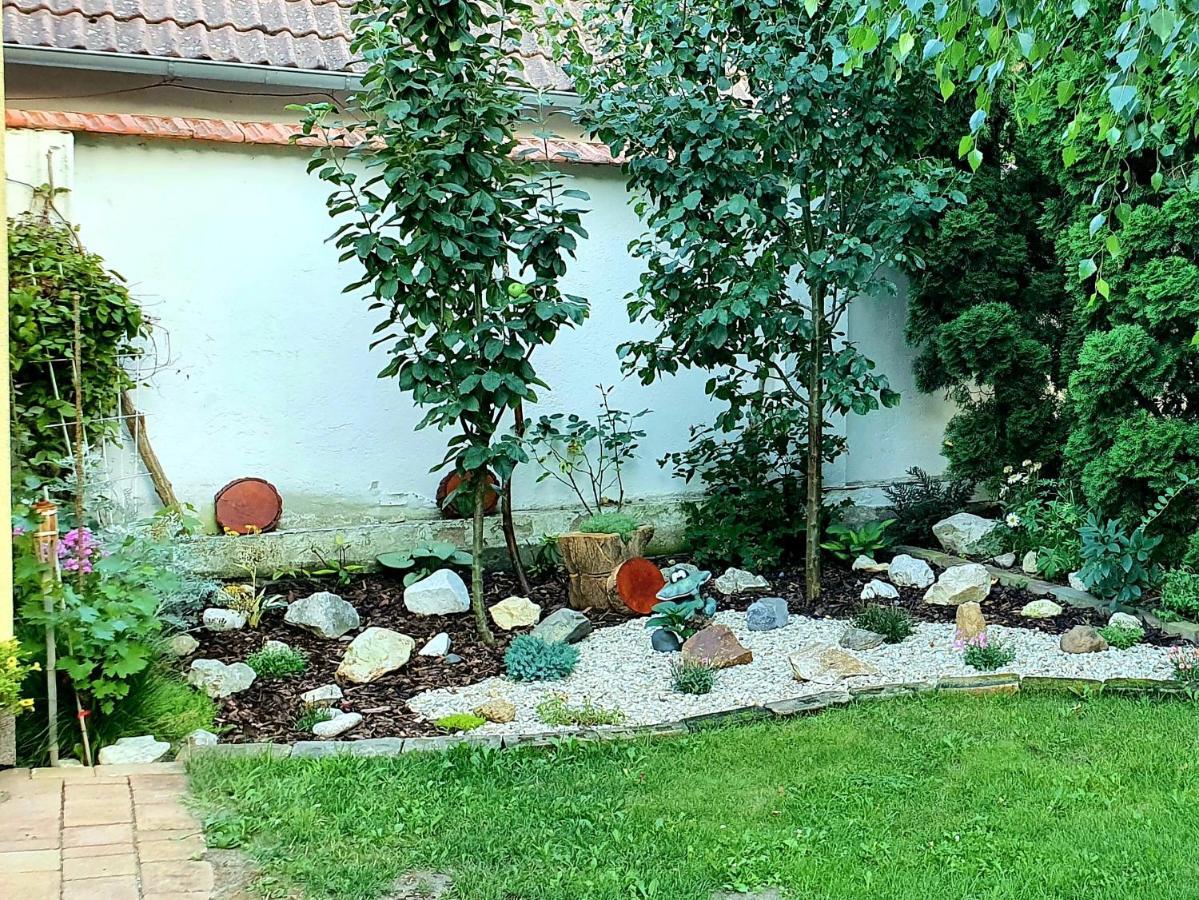 Apartment U Spacku Palava Novosedly (Breclav)