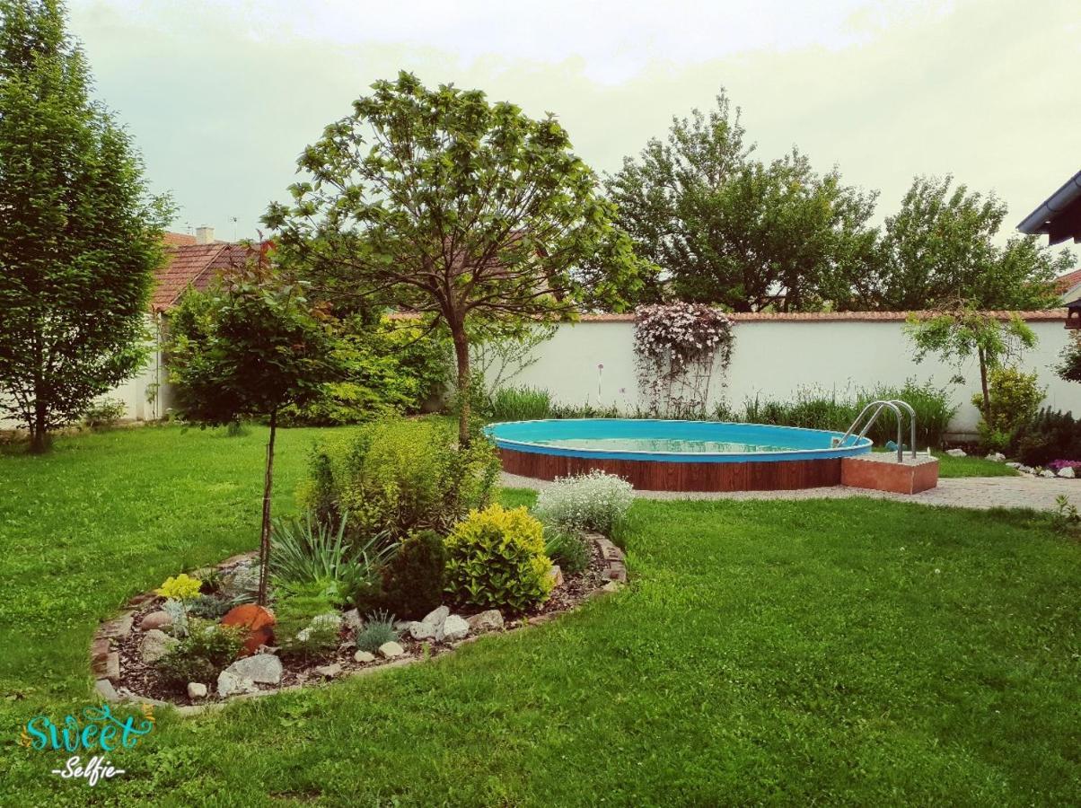 Apartment U Spacku Palava Novosedly (Breclav)