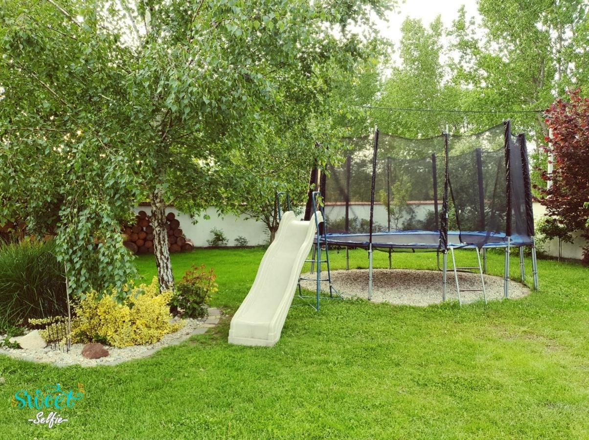Apartment U Spacku Palava *