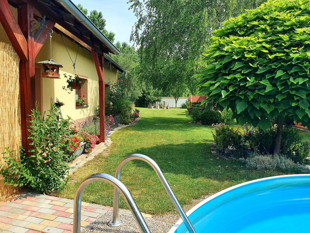 Apartment U Spacku Palava Novosedly (Breclav)