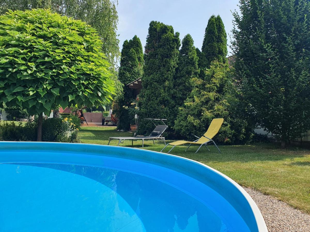 U Spacku Palava Novosedly (Breclav)